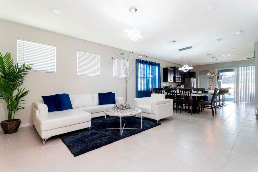 Theme Dream House - Brand New Windsor Resort Four Corners Dış mekan fotoğraf