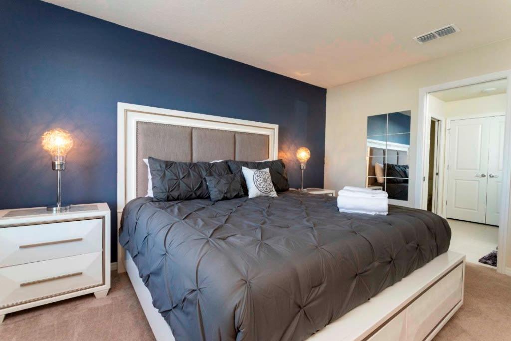 Theme Dream House - Brand New Windsor Resort Four Corners Dış mekan fotoğraf
