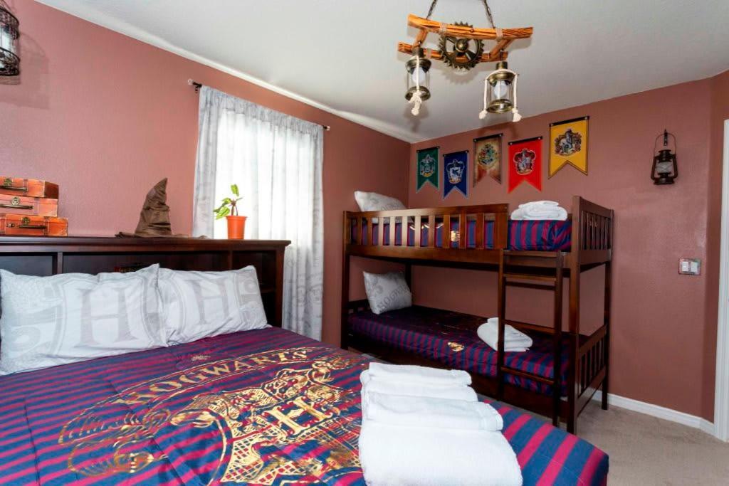 Theme Dream House - Brand New Windsor Resort Four Corners Dış mekan fotoğraf