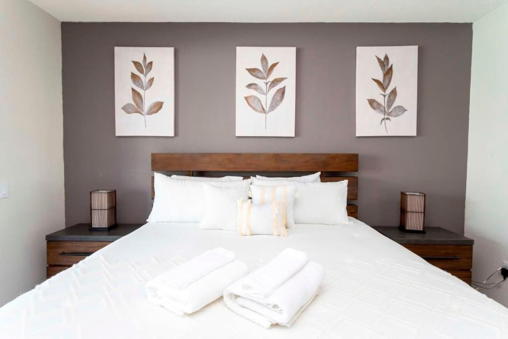 Theme Dream House - Brand New Windsor Resort Four Corners Dış mekan fotoğraf