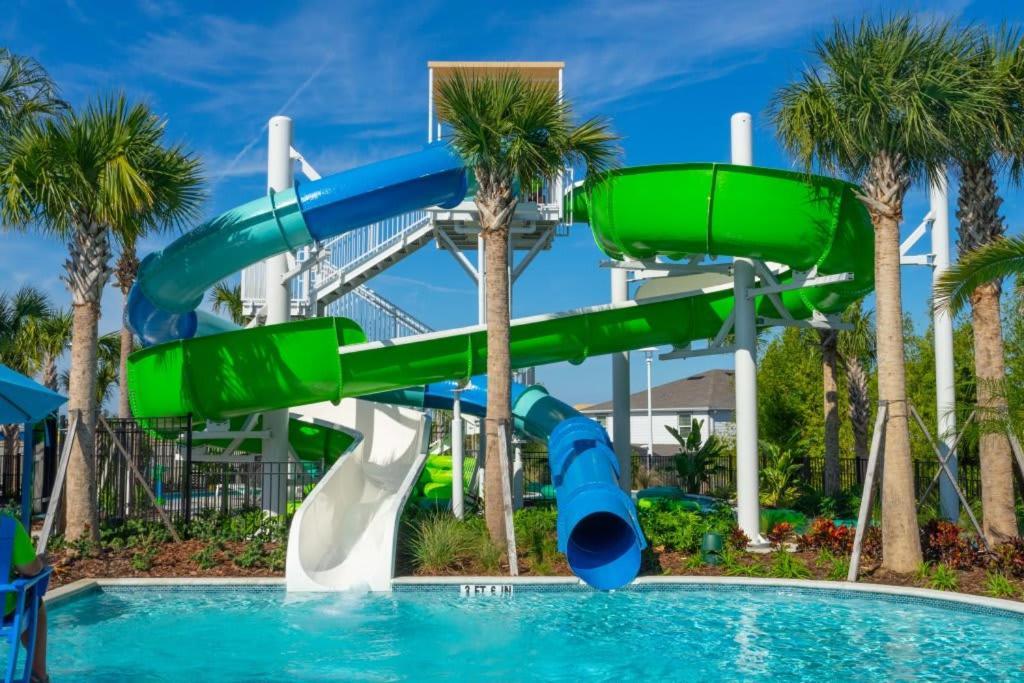 Theme Dream House - Brand New Windsor Resort Four Corners Dış mekan fotoğraf