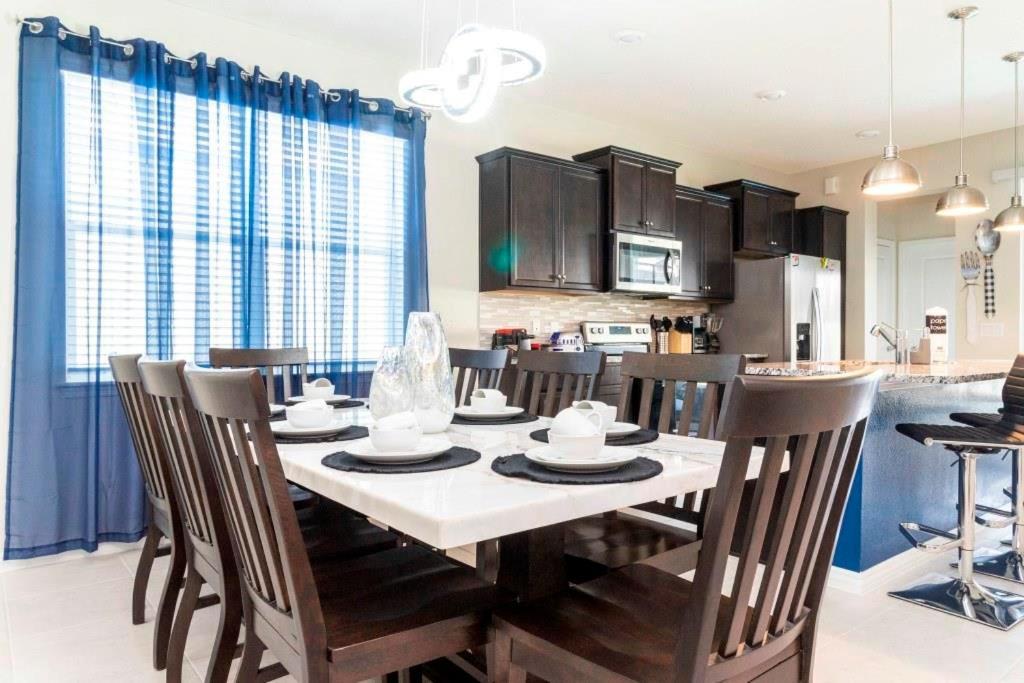 Theme Dream House - Brand New Windsor Resort Four Corners Dış mekan fotoğraf