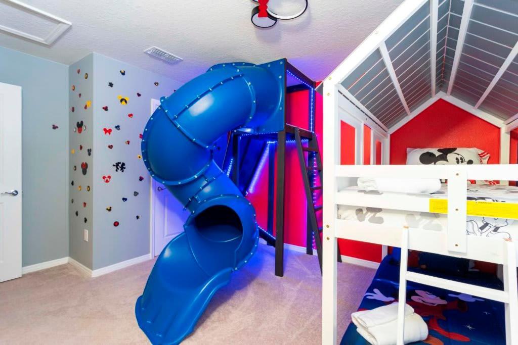 Theme Dream House - Brand New Windsor Resort Four Corners Dış mekan fotoğraf