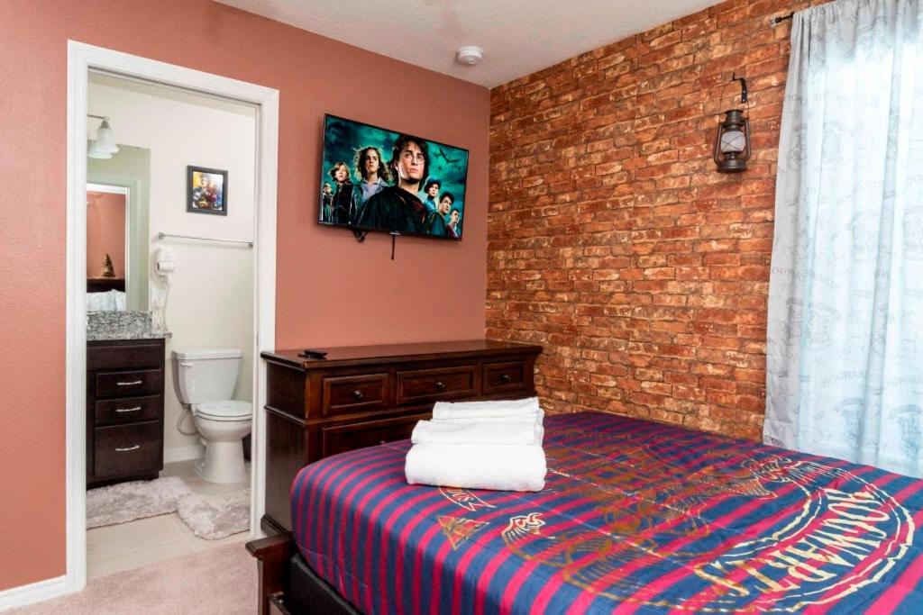 Theme Dream House - Brand New Windsor Resort Four Corners Dış mekan fotoğraf