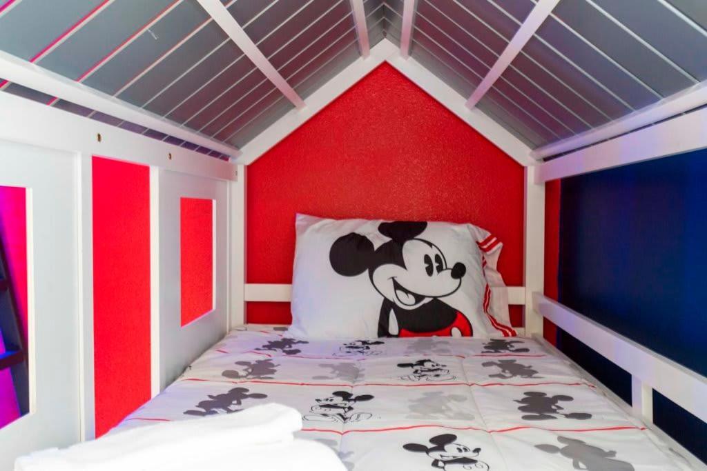 Theme Dream House - Brand New Windsor Resort Four Corners Dış mekan fotoğraf