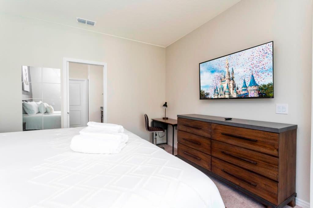 Theme Dream House - Brand New Windsor Resort Four Corners Dış mekan fotoğraf
