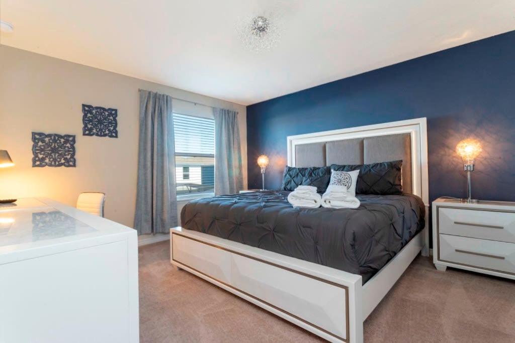 Theme Dream House - Brand New Windsor Resort Four Corners Dış mekan fotoğraf