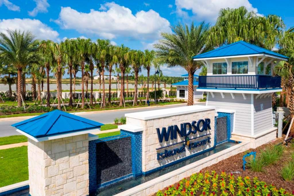 Theme Dream House - Brand New Windsor Resort Four Corners Dış mekan fotoğraf