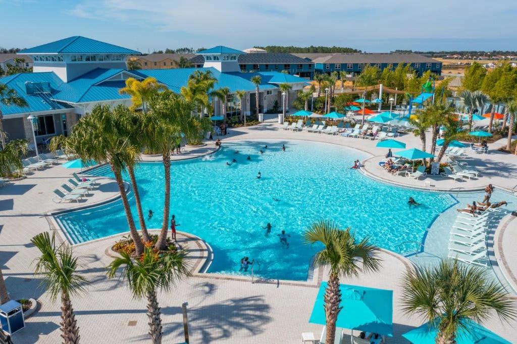 Theme Dream House - Brand New Windsor Resort Four Corners Dış mekan fotoğraf