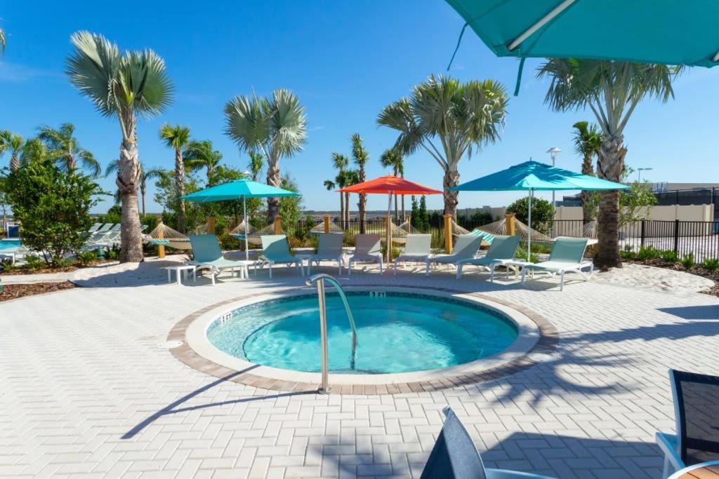 Theme Dream House - Brand New Windsor Resort Four Corners Dış mekan fotoğraf