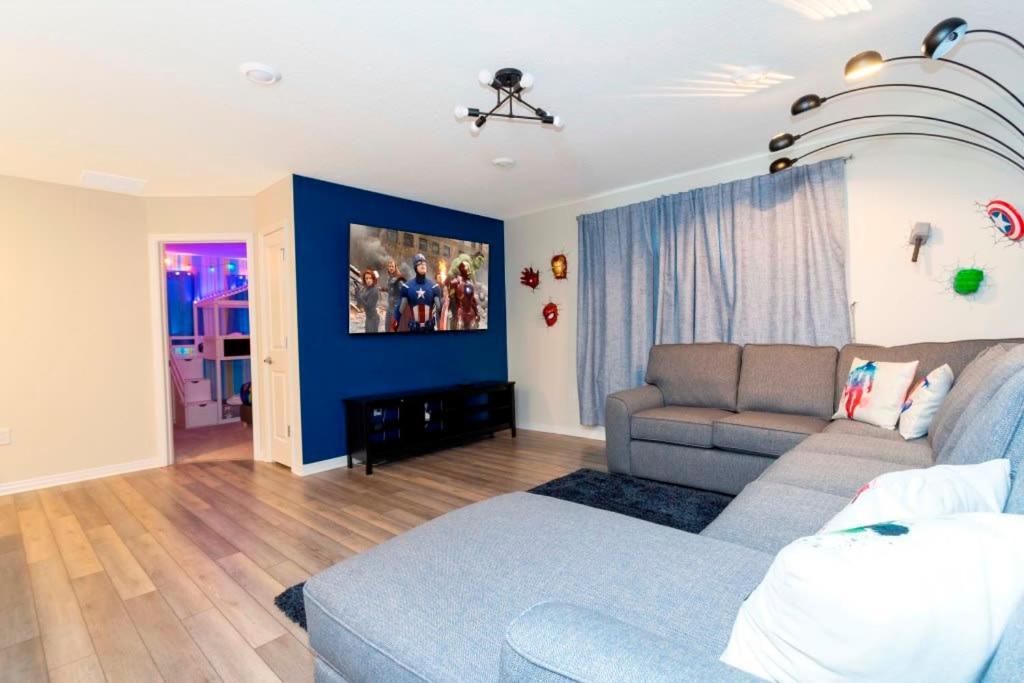 Theme Dream House - Brand New Windsor Resort Four Corners Dış mekan fotoğraf