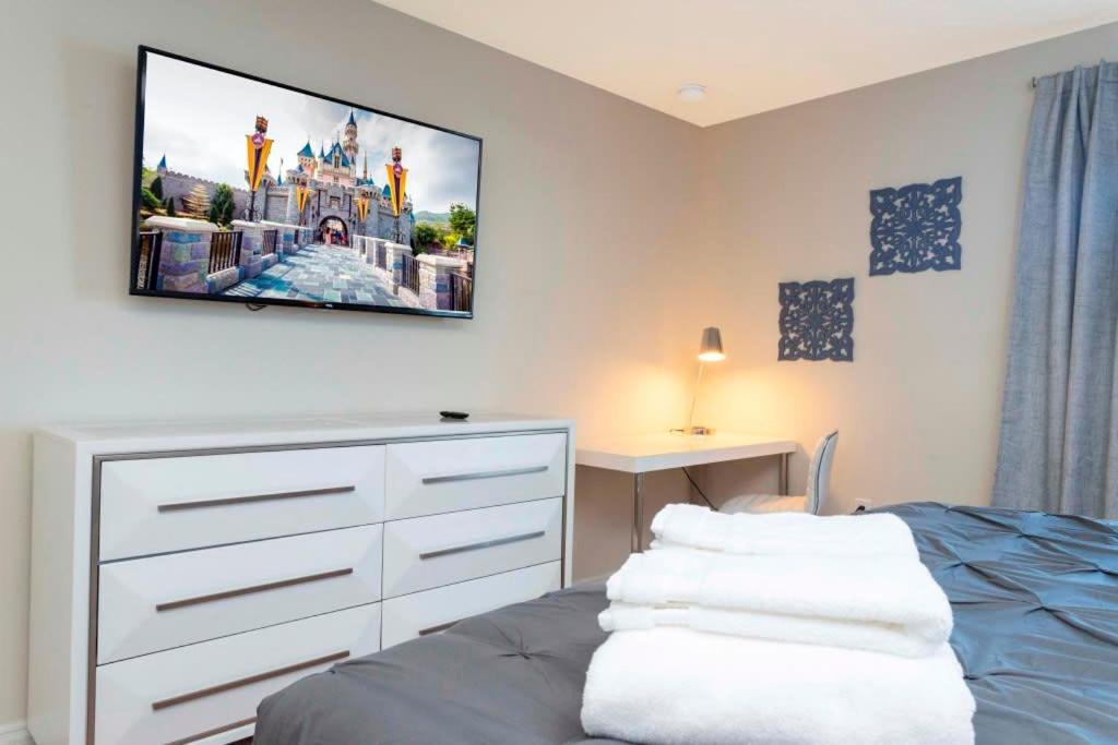Theme Dream House - Brand New Windsor Resort Four Corners Dış mekan fotoğraf