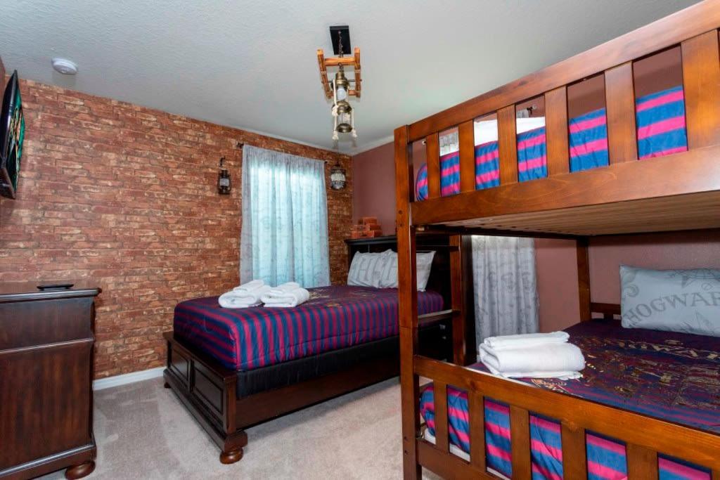 Theme Dream House - Brand New Windsor Resort Four Corners Dış mekan fotoğraf