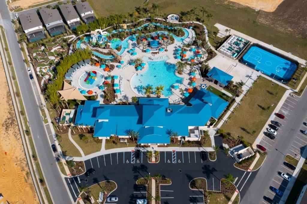 Theme Dream House - Brand New Windsor Resort Four Corners Dış mekan fotoğraf
