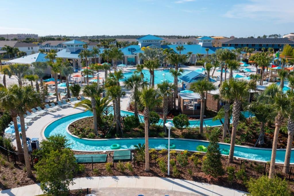 Theme Dream House - Brand New Windsor Resort Four Corners Dış mekan fotoğraf