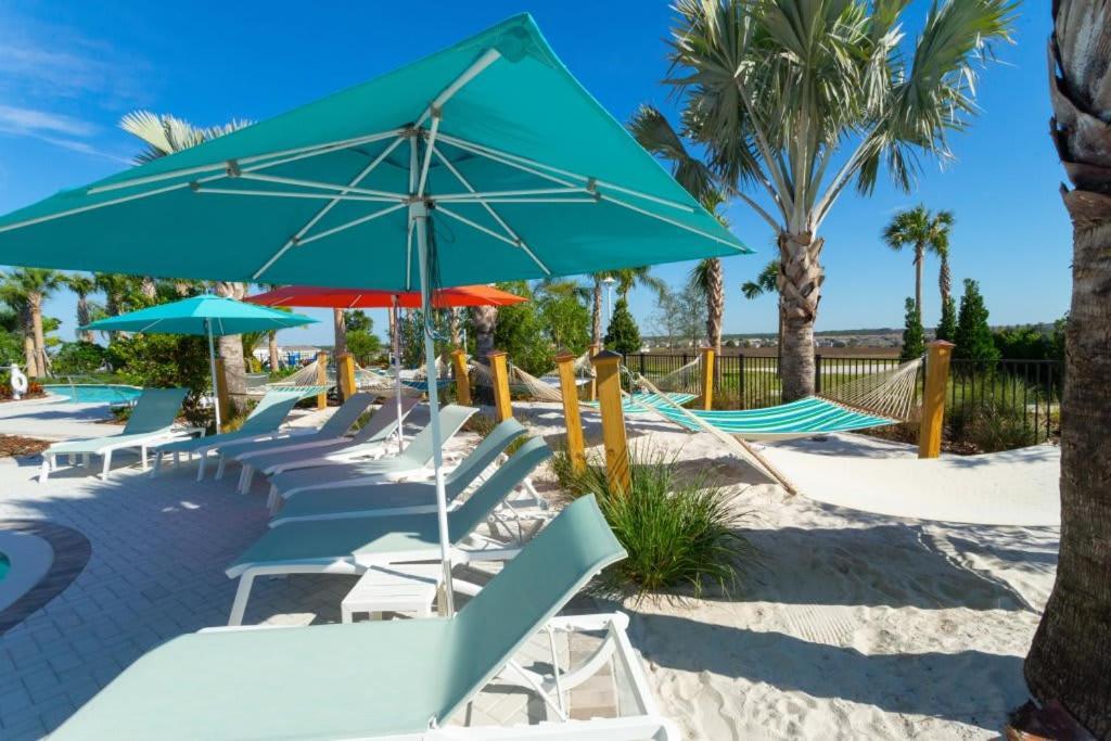 Theme Dream House - Brand New Windsor Resort Four Corners Dış mekan fotoğraf